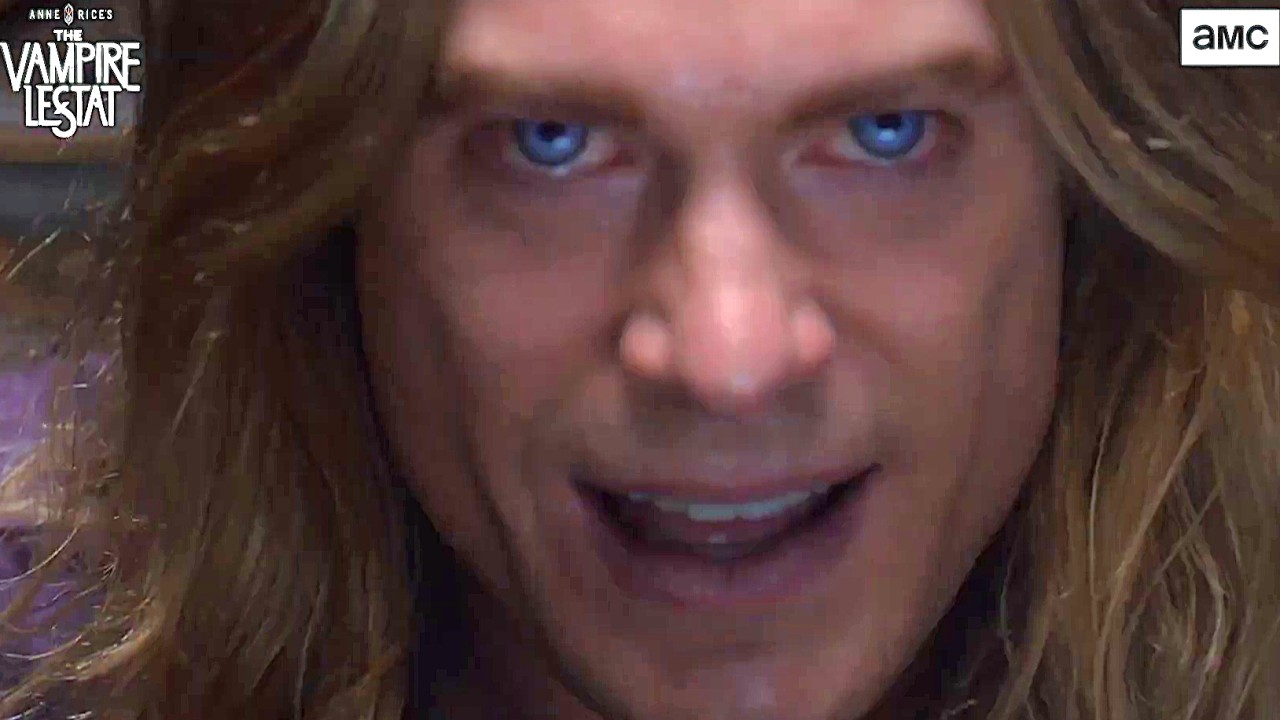 The Vampire Lestat ✮ Your Biggest Fan ✮ With Lyrics