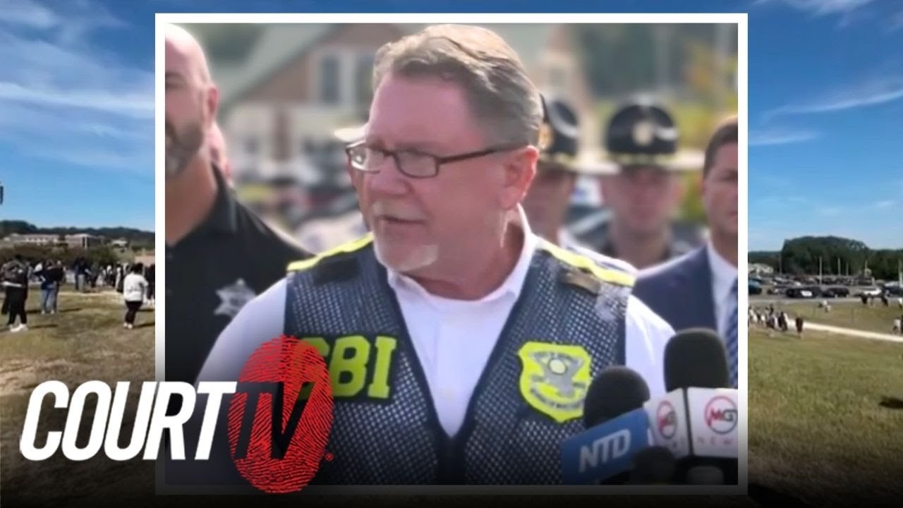 Georgia High School Shooter is 14: Suspect in Custody, Being Tried as Adult