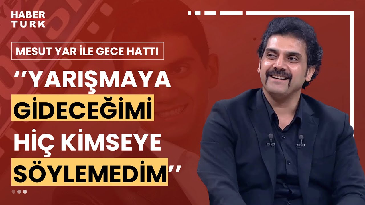 Müzik kariyeri nasıl başladı? Bayhan yanıtladı