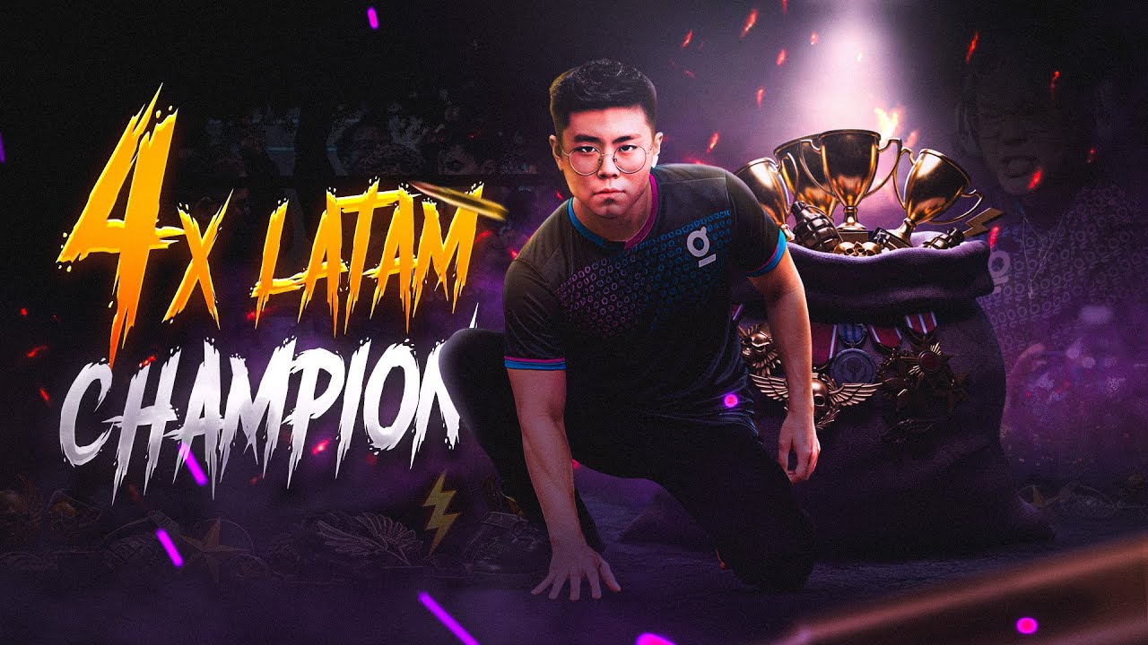 4x LATAM CHAMPIONS | STAGE 4 PLAYOFFS HIGHLIGHTS!