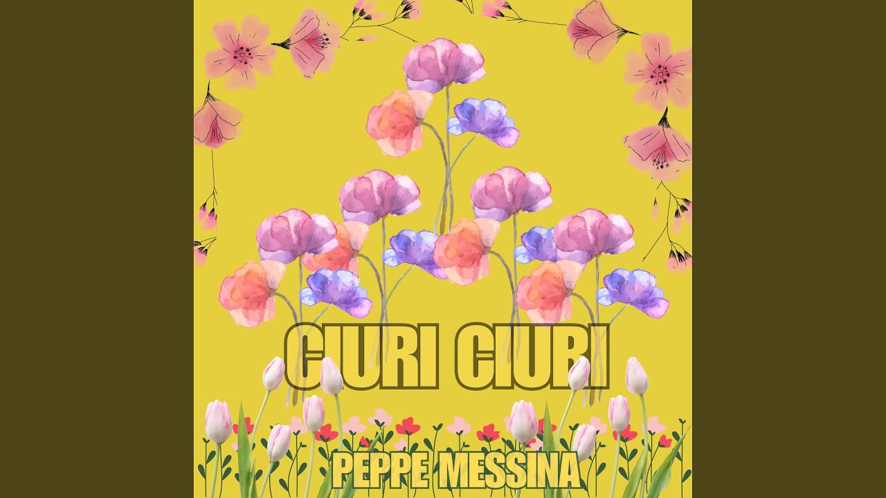 Ciuri Ciuri