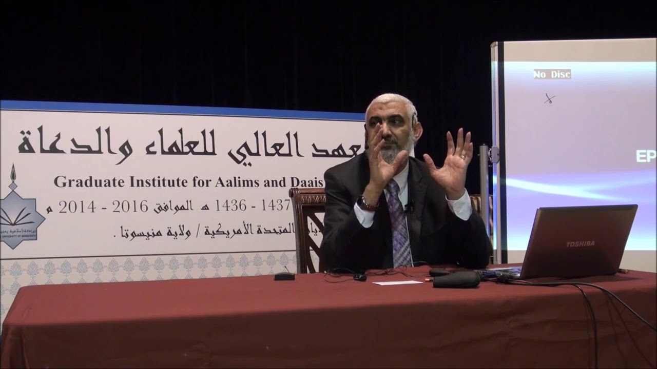 قصة صقلية من الفتح إلى السقوط  - الدكتور راغب السرجاني -  المحاضرة الثالثة