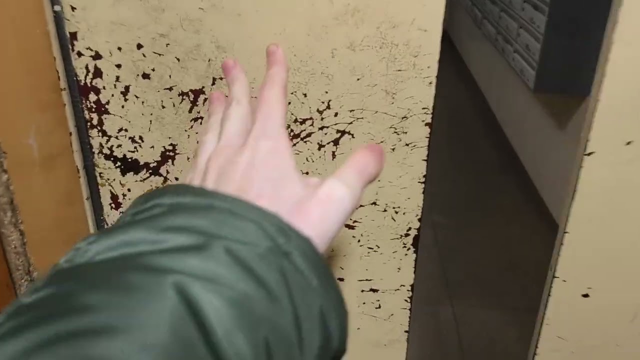 Winda Zremb Osiedlowy & Schindler 3300 Cieszyńskiego 10 Sopot