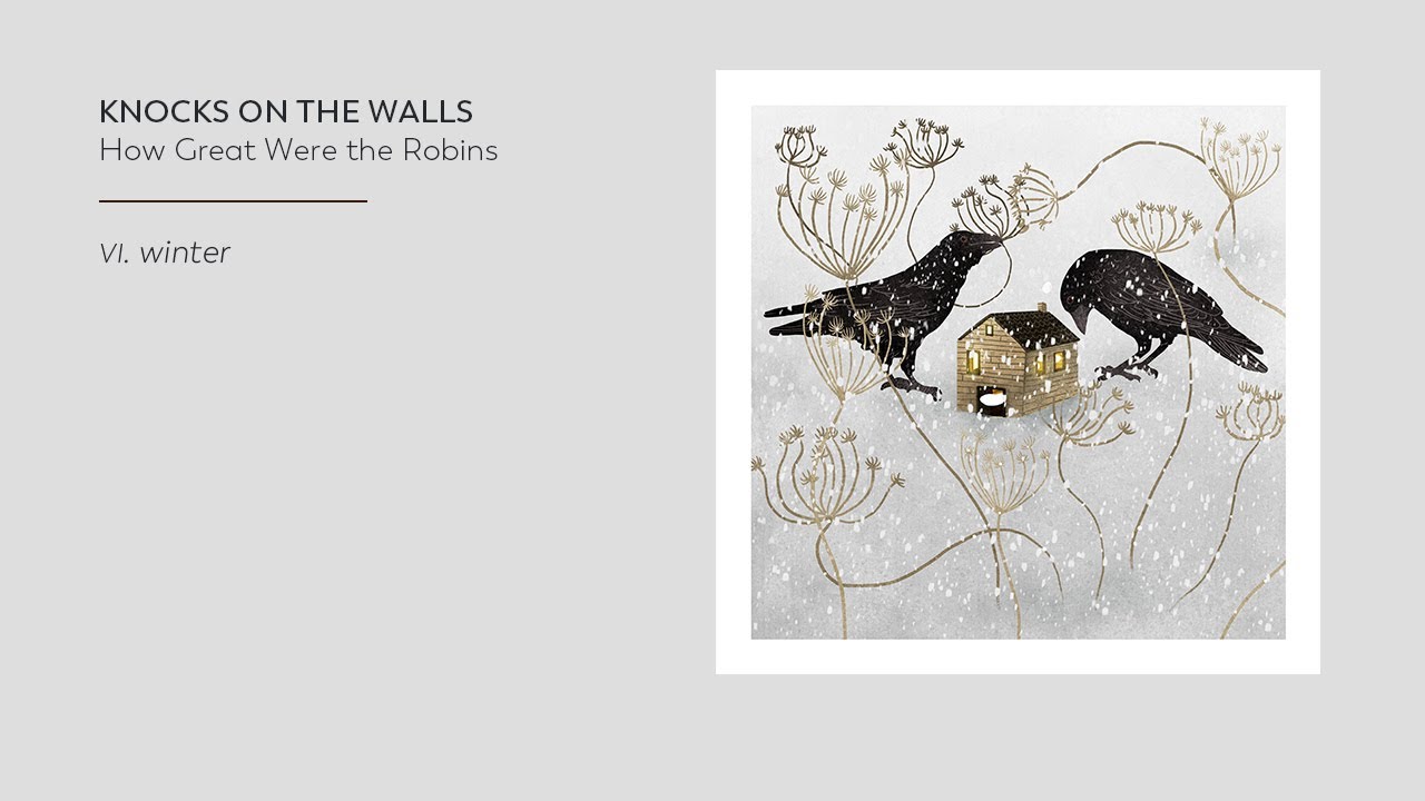 Knocks on the Walls