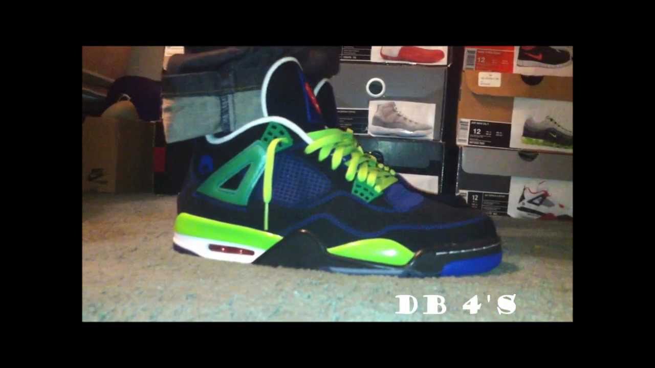 My Top 10 Sneakers On Feet Vol.2