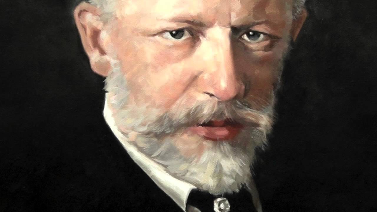 Tchiakovsky - Symphony No.6, 4th movement - Lorin Maazel
