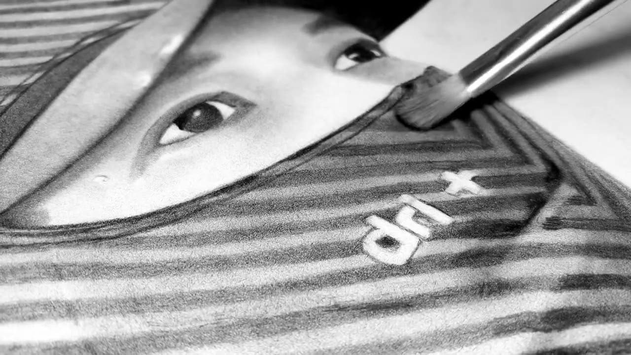 JONI | Y Kulba | Drawing