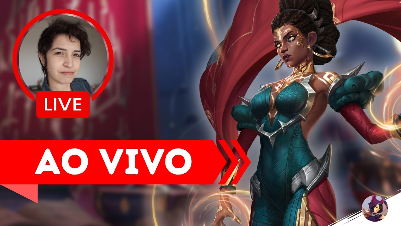 SAGA ATÉ NÃO CHEGAR NO MESTRE (16/03/2026)
