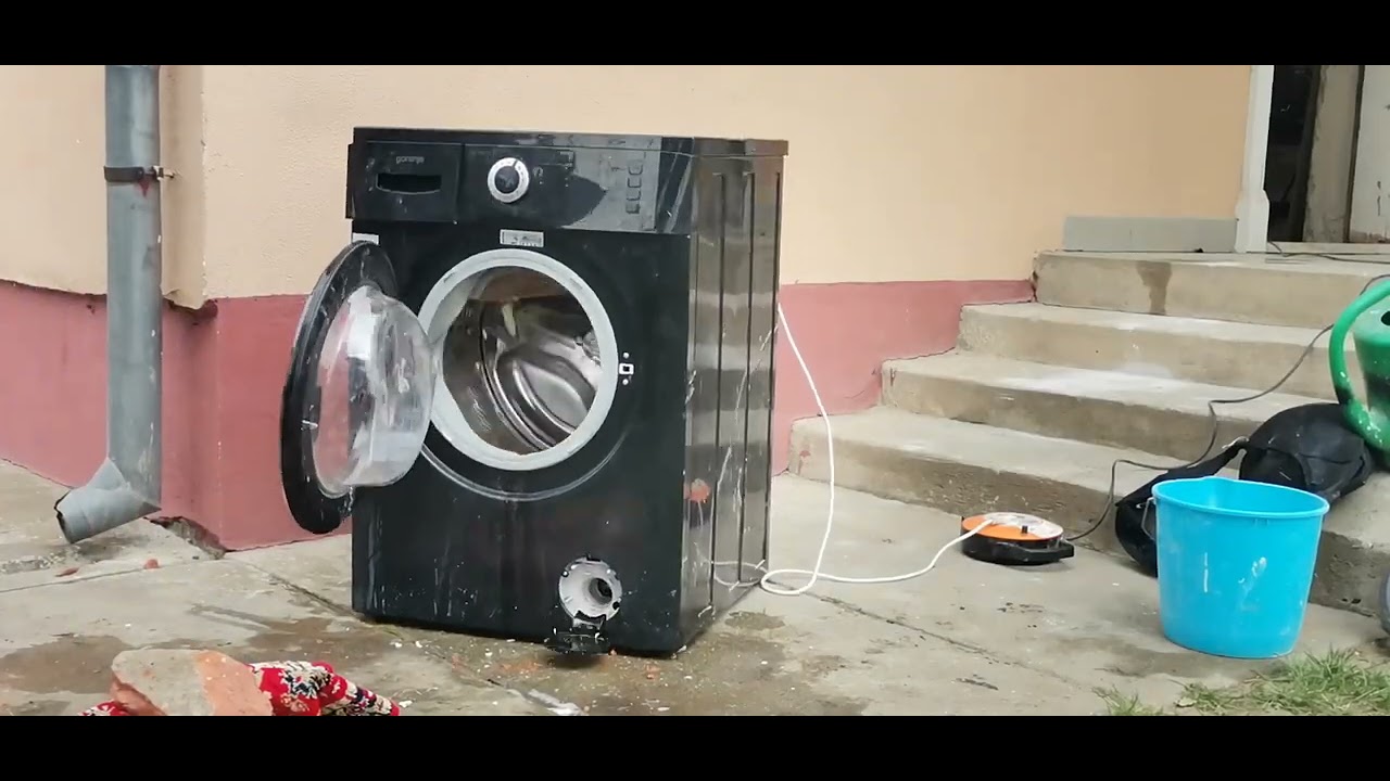 GORENJE ENJOYS LIFE 2