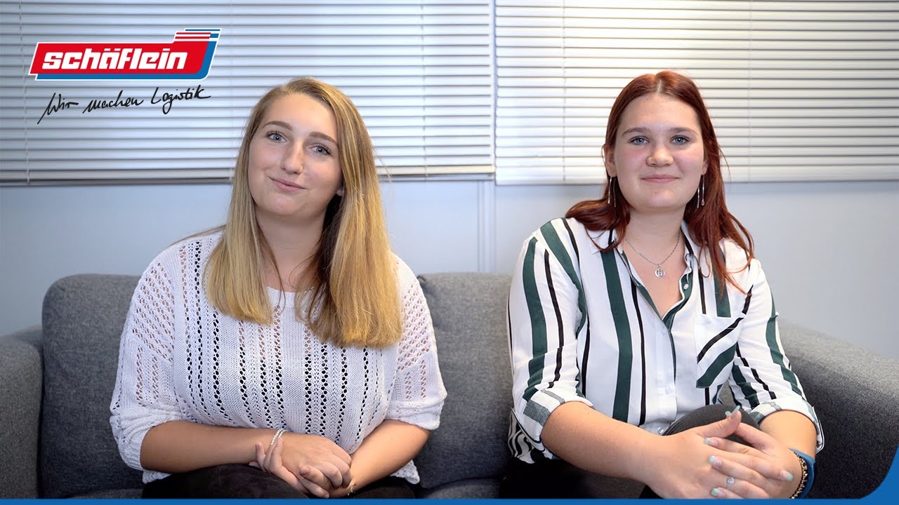 3 Fragen an unsere neuen Azubis