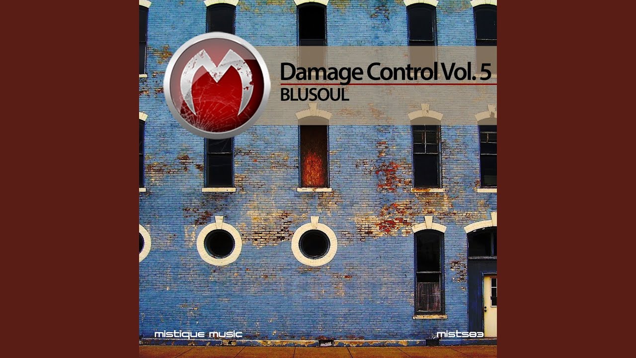 We Feel (Blusoul Dub Mix)