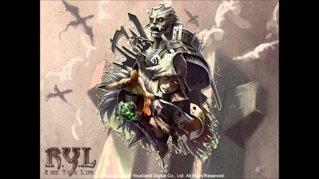 RYL1 OST