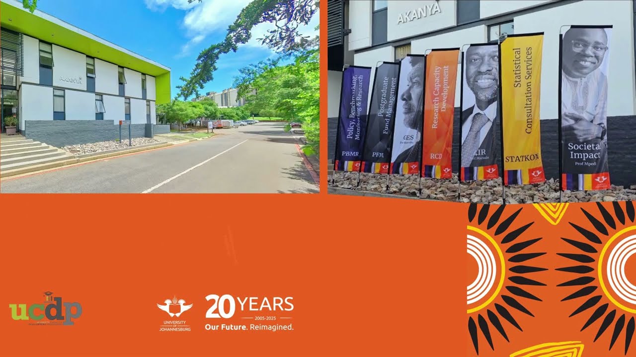 RCD Introduction Video with isiZulu Subtitles