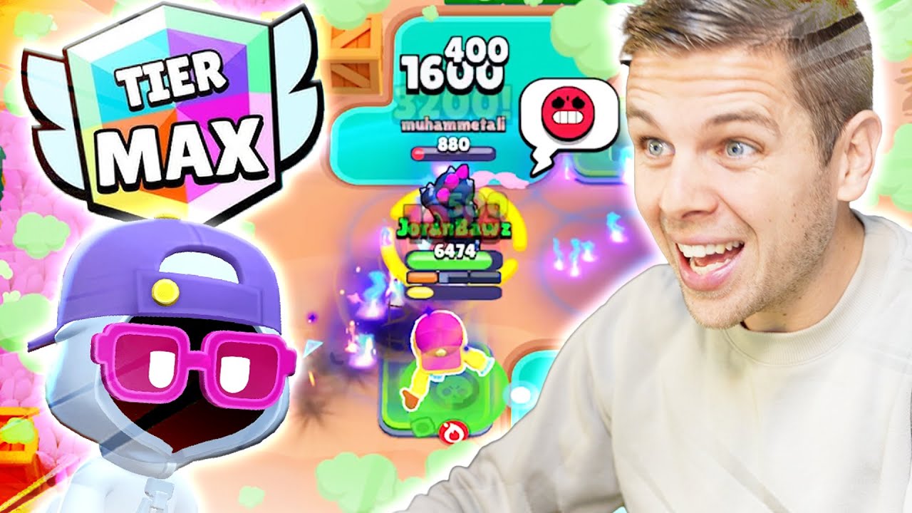 SHADE HELPT AL MIJN KNOKKERS NAAR 1000 TROFEE&Euml;N!! 🤩