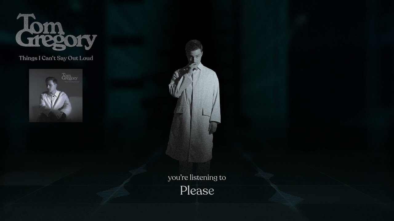 Tom Gregory - Please
