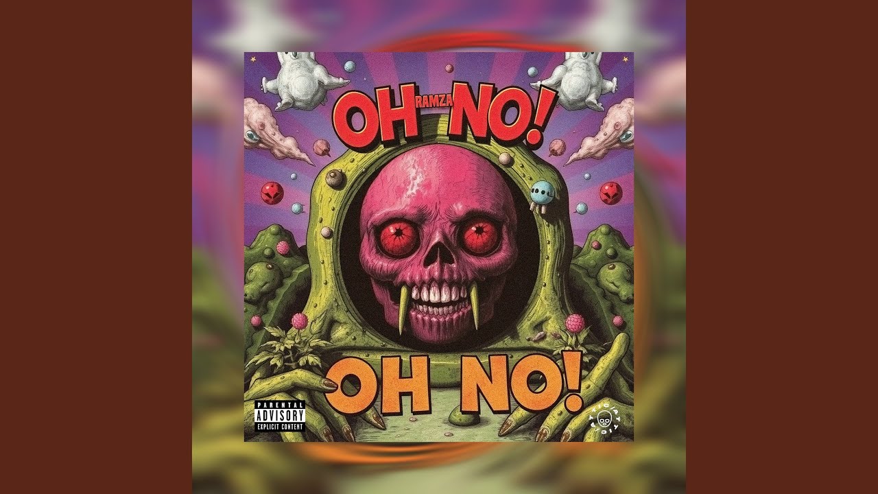 OH NO!