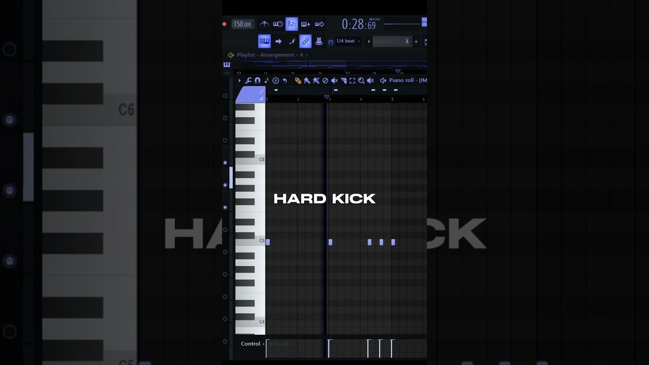 How to make a CLASSIC NY Drill Beat! #howtomakedrillbeats #producer #howtomakebeats #drillbeats