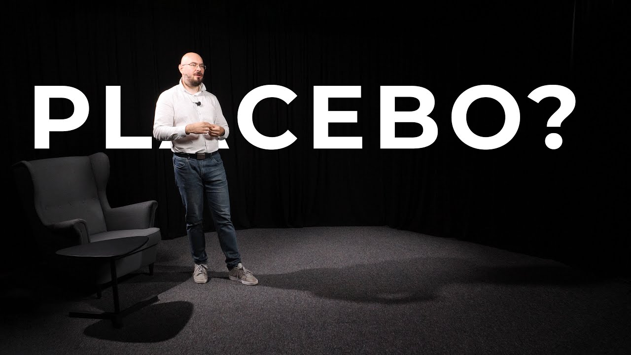 Zioła: lek czy placebo? | Rośliny i medycyna #4 | Paweł Jedynak