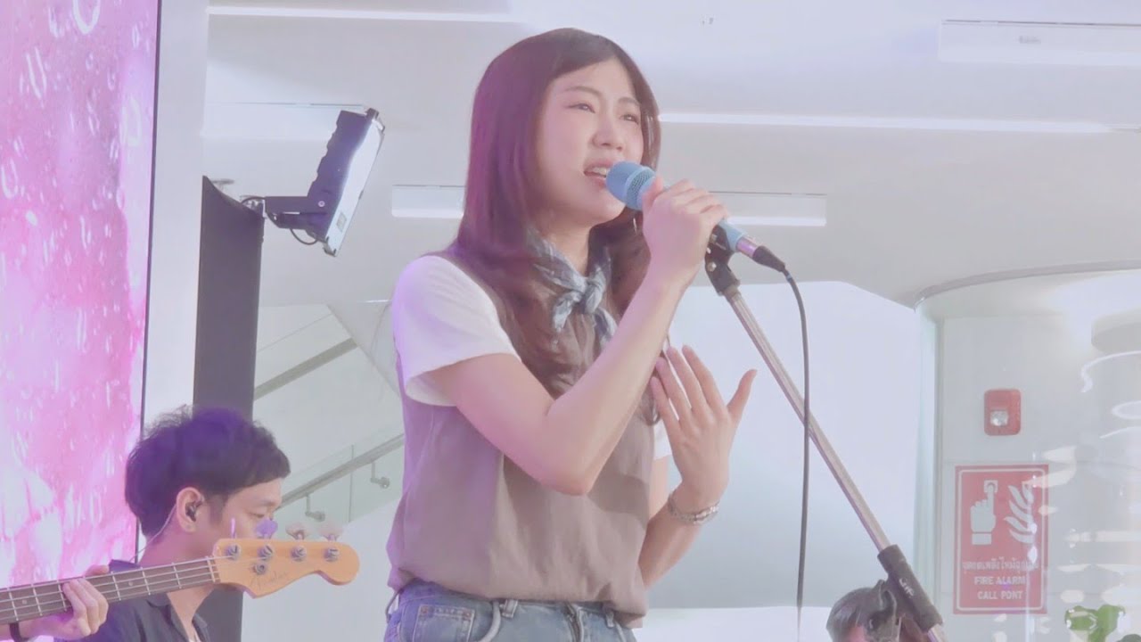 20251130 [Fancam] Fortunekeiths - เสียทุกอย่างเพื่อเสียเธอไป - TOYOTA ALIVE CAMPING GREATER TOGETHER