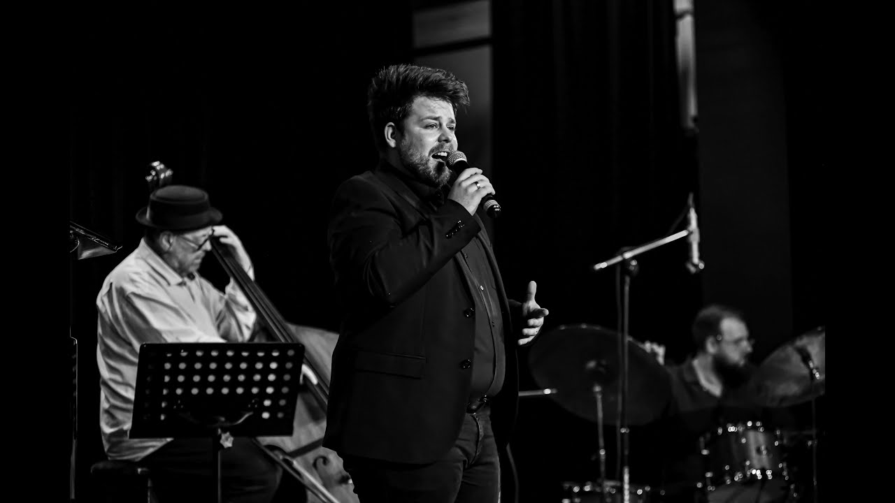 O, Walentynko ma - My Funny Valentine - Sinatra - Młynarski made in #jazzUMCS