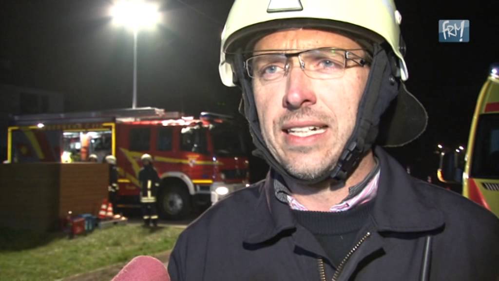 Tragischer Unfall in Schmiedeberg