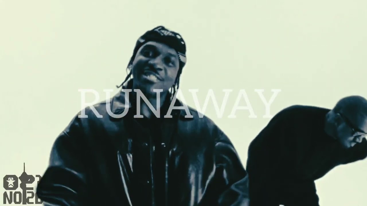 [FREE] Kanye West X Asap Rocky X Pusha T X Alchemist Type Beat -