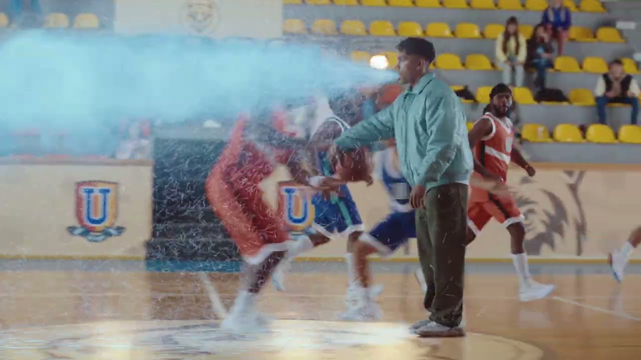 Mentos - Yes To Fresh - Icy Fun