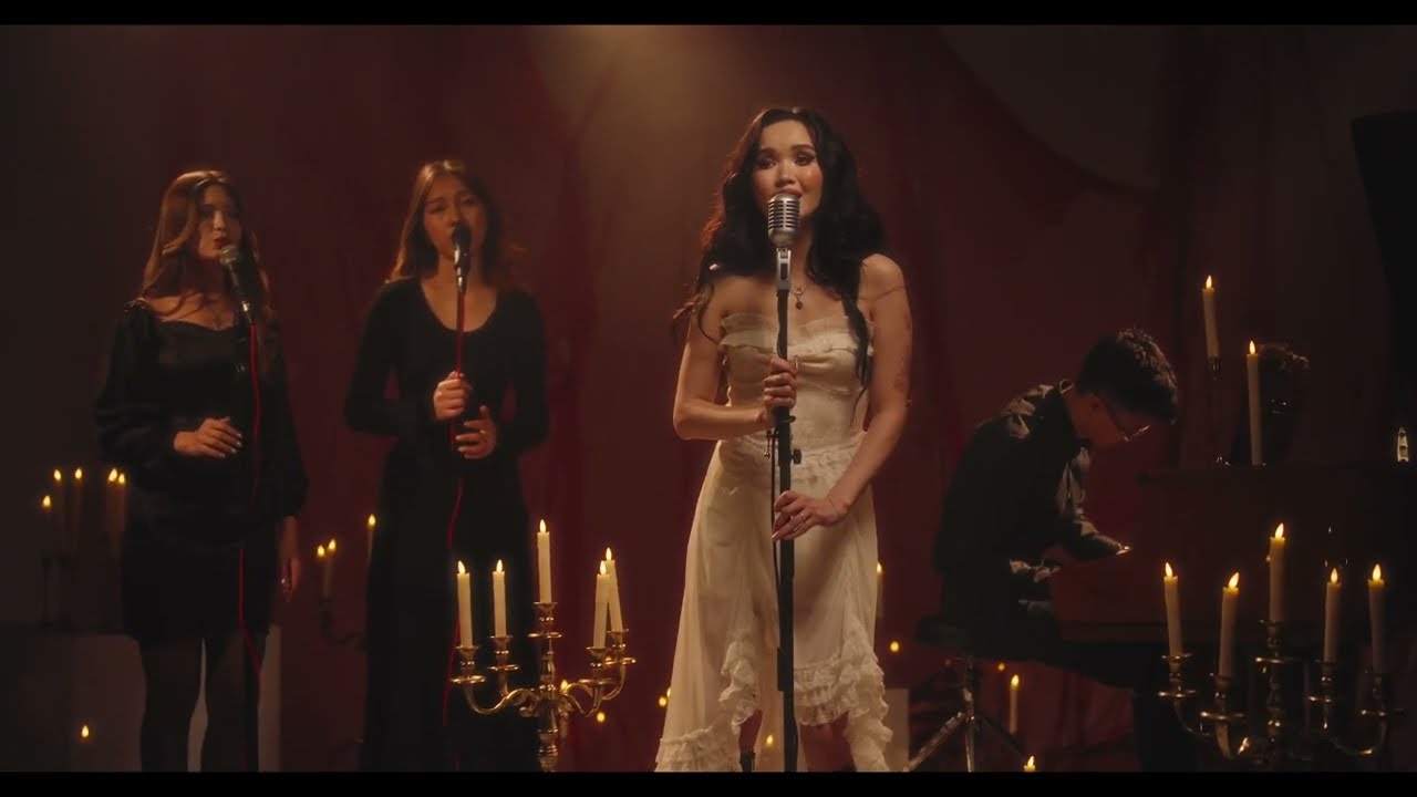 Olivia Rodrigo - Vampire (Cover by Avedi)