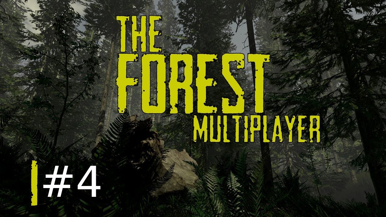 [ H&ouml;hlenforschung ] The Forest #4 Mit Kaito Kid | ItsCediix