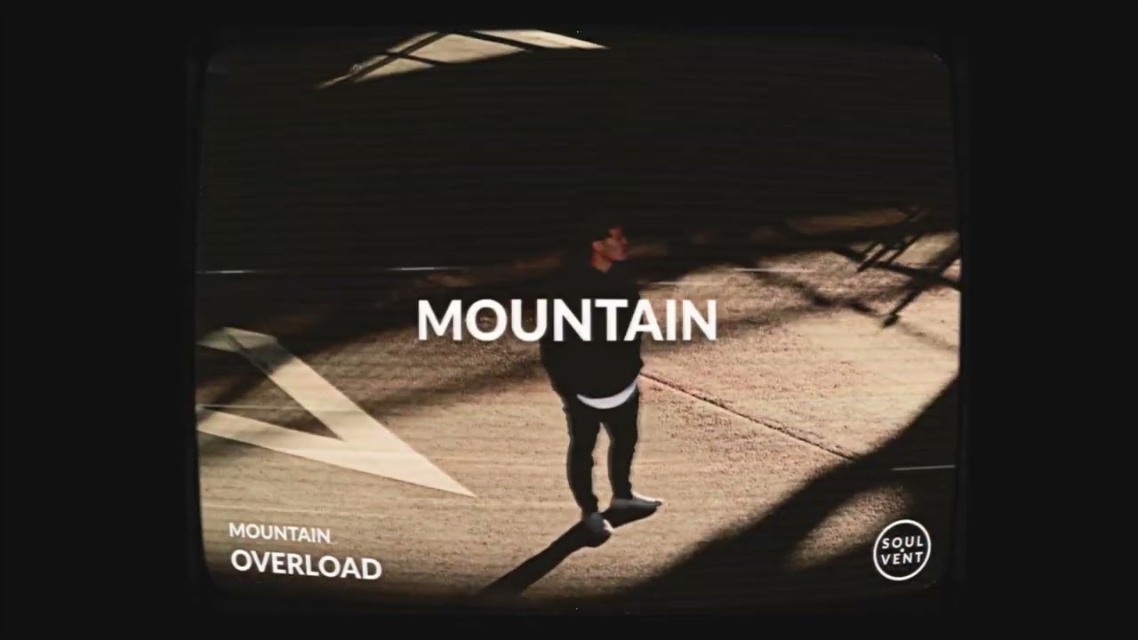 Mountain LP Minimix