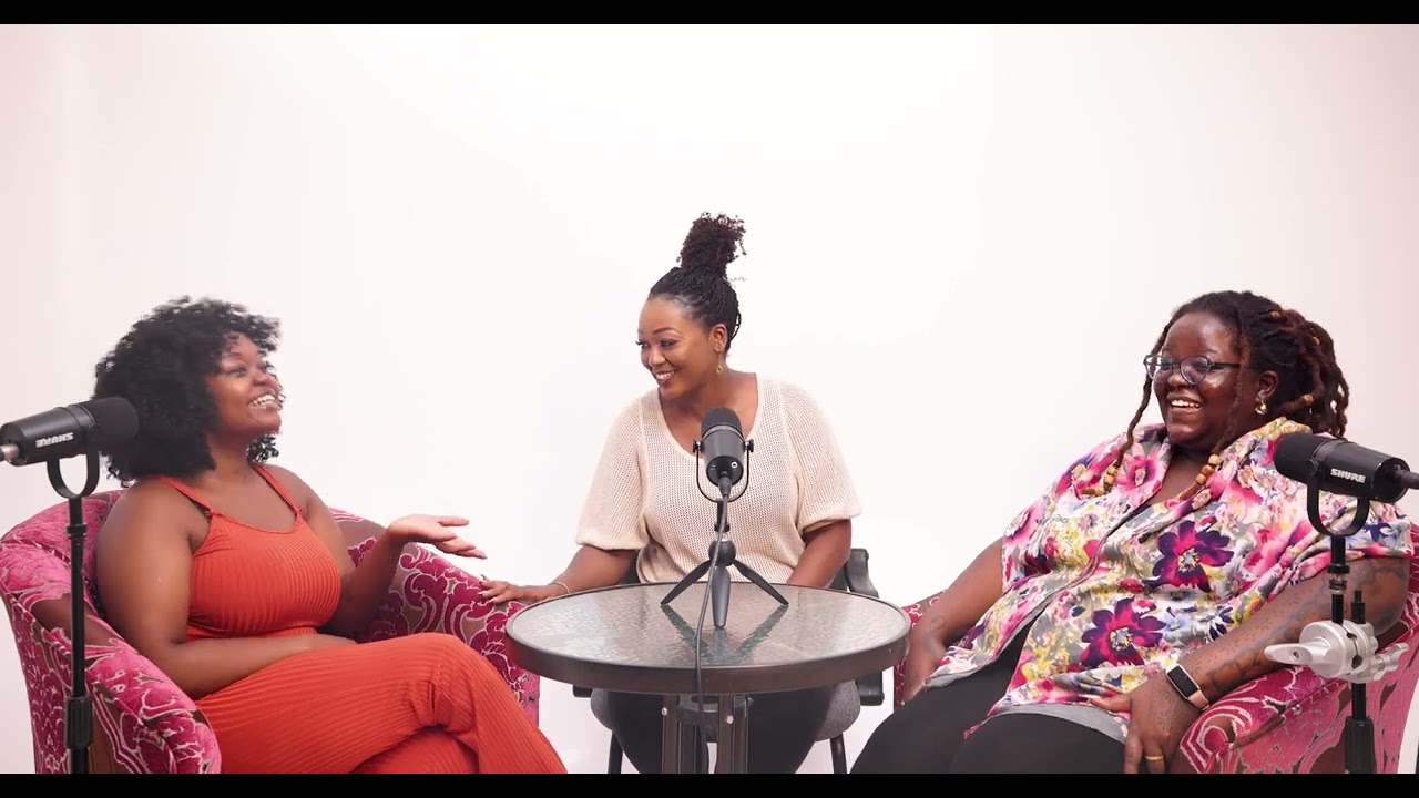 IMPORTANCE OF GRIEF SUPPORT GROUPS  FEAT NZILANI & KATHY