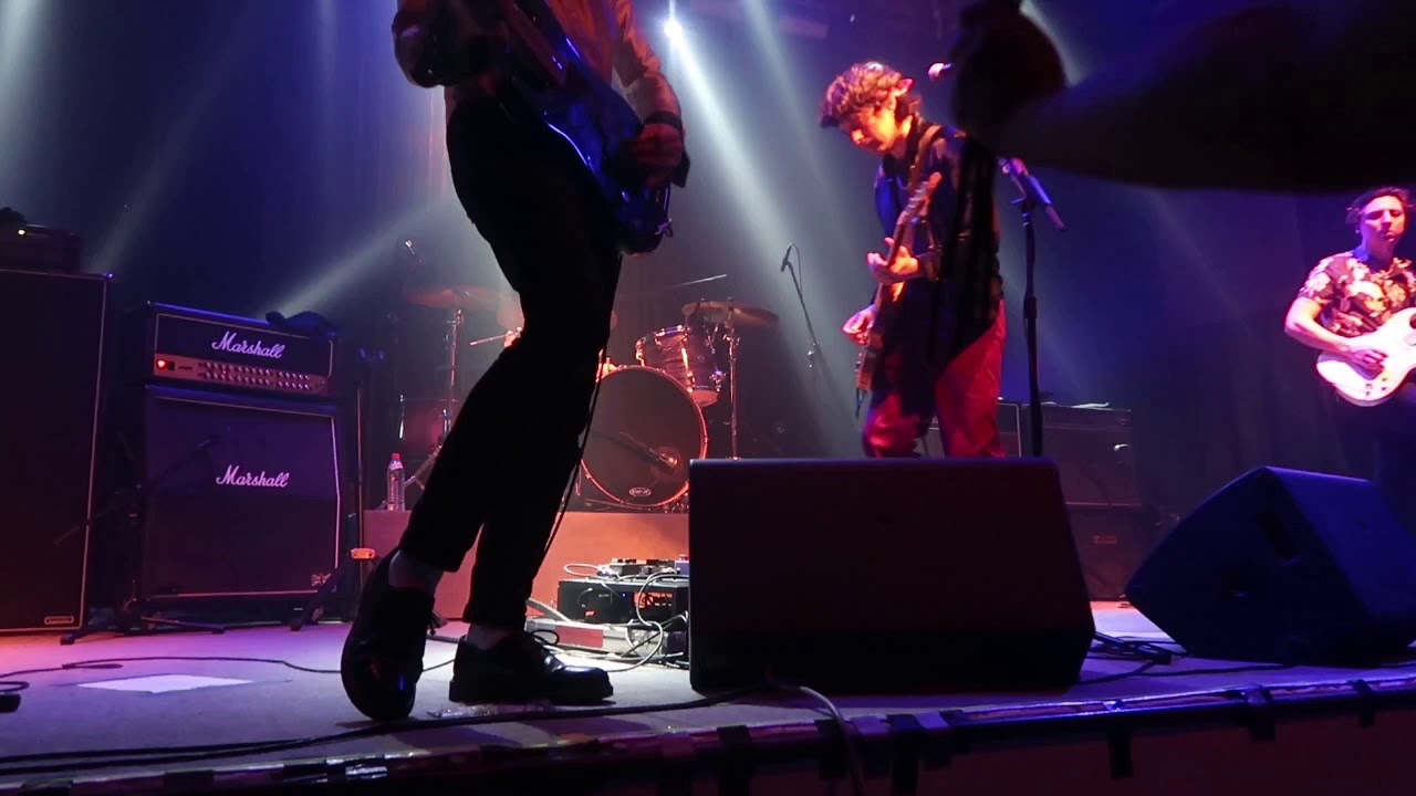 Peace - World Pleasure | 20190607 B10 Live, Shenzhen