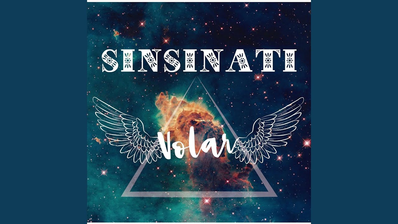 Volar (feat. Álvaro De Luna)