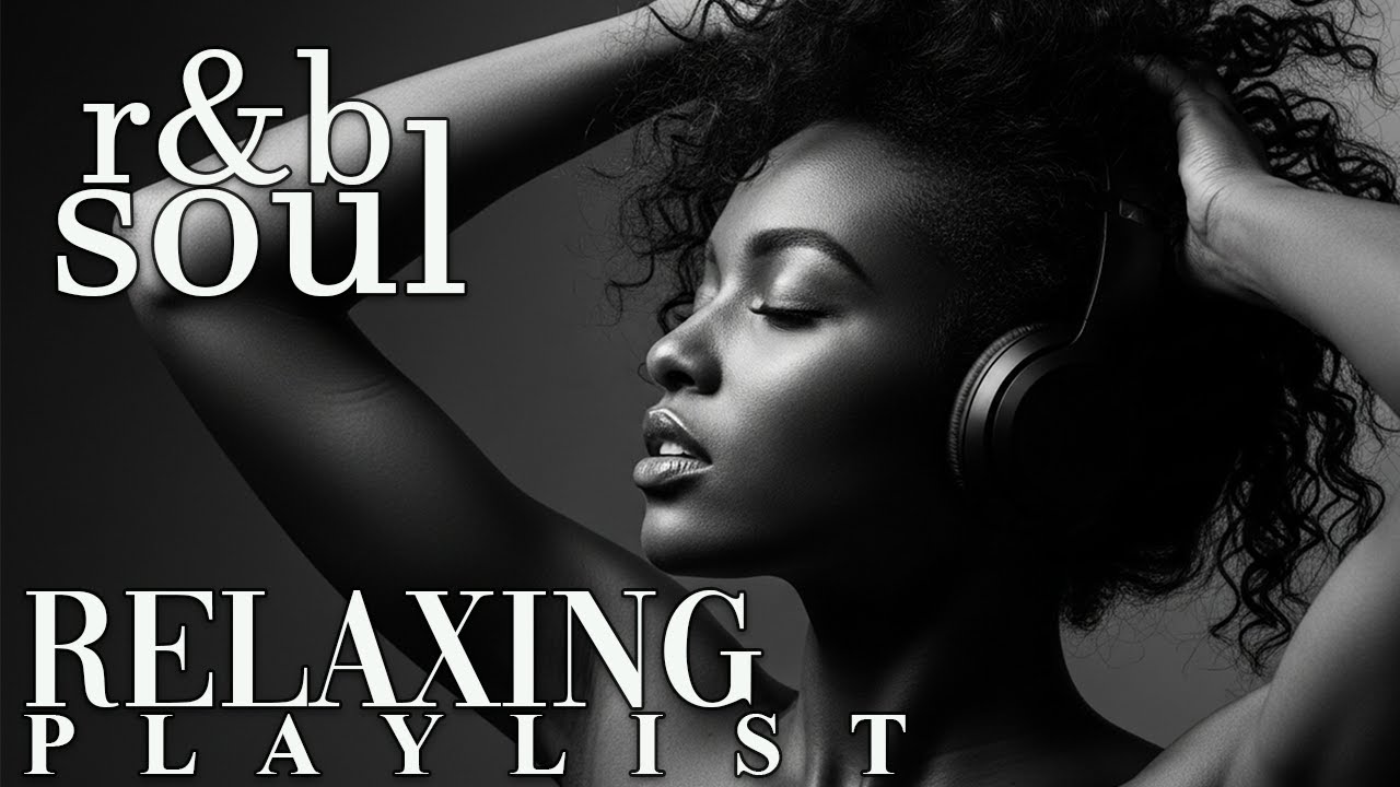 【R&B Soul】Luxury R&B Nights &ndash; Elegant Soul Vibes & Soft Beats for Love and Midnight Chill
