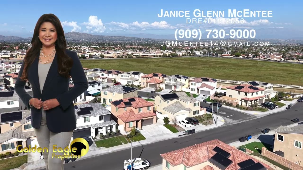 24856 Tiger Ave, Moreno Valley, CA 92551