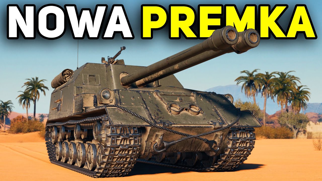 CO TO MA BYĆ? ISU-122-2