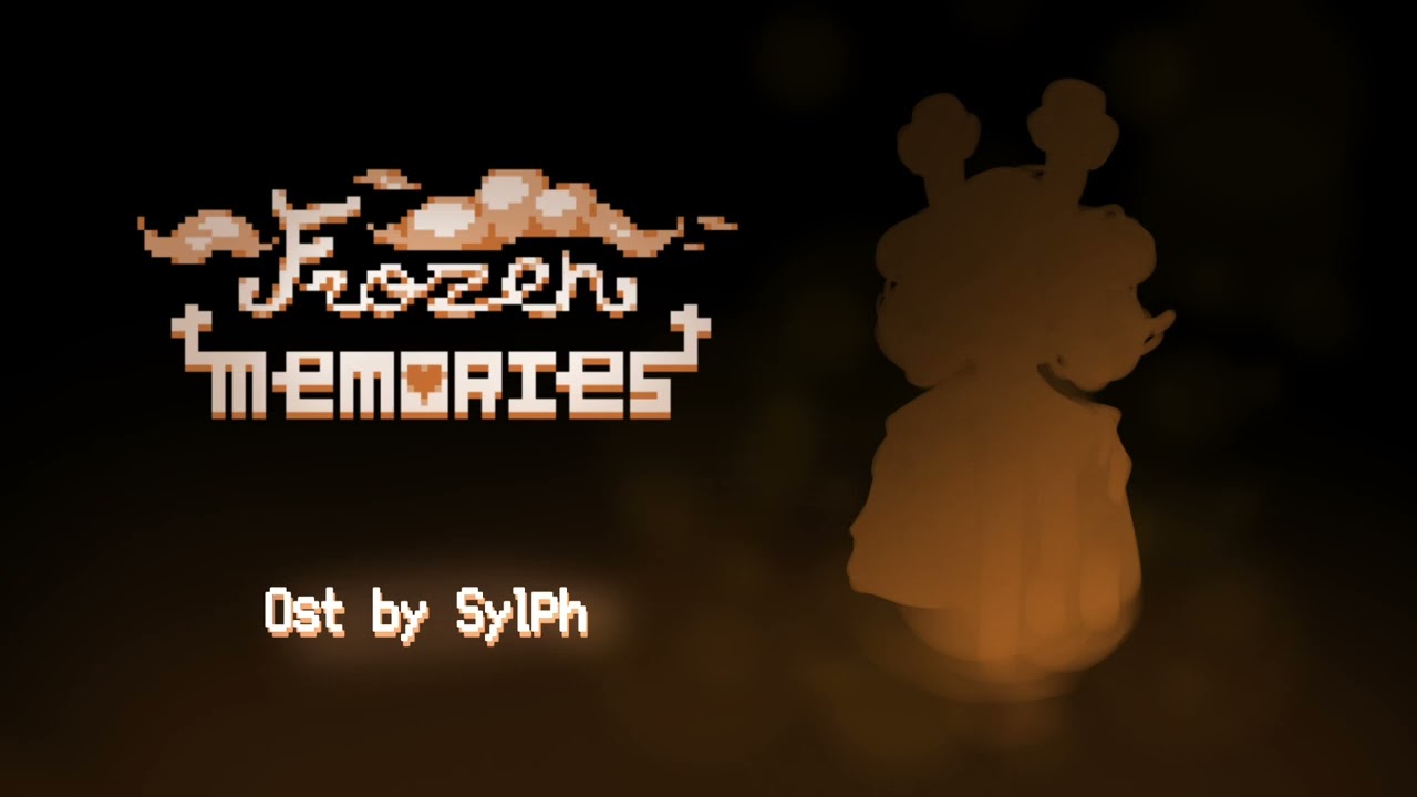 Lost in the Crossroads - Frozen Memories OST