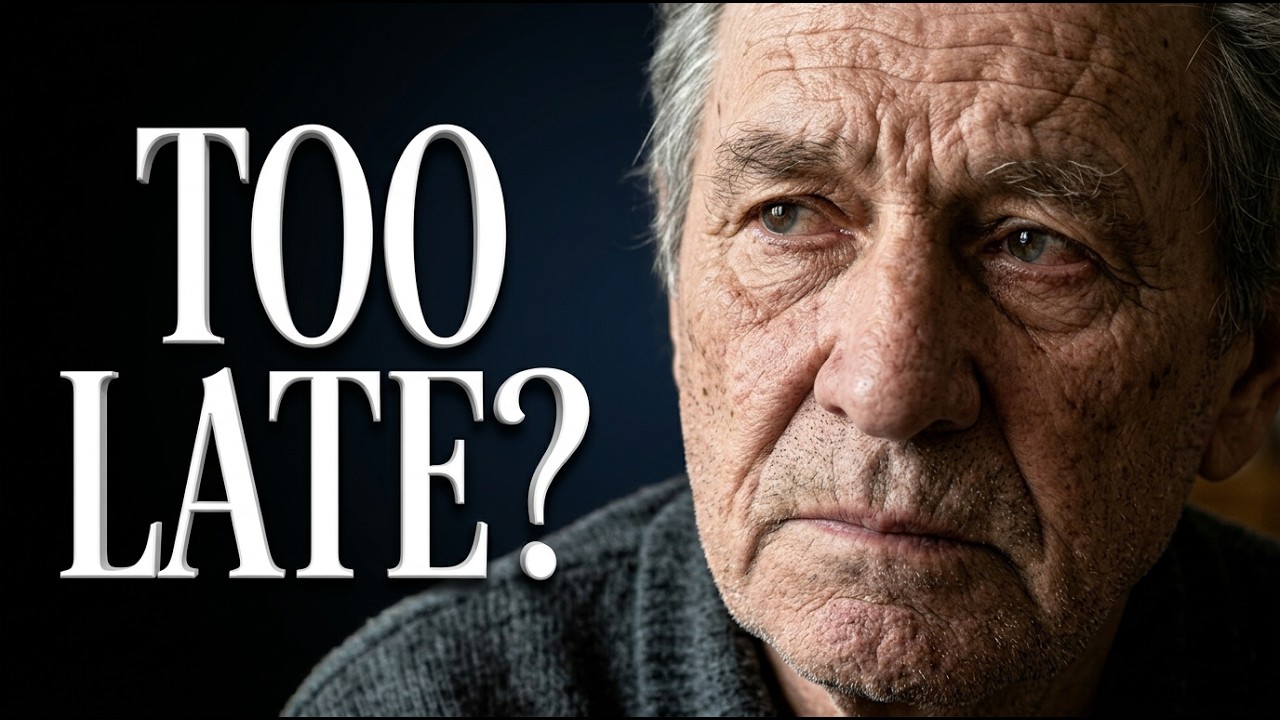 Don't Make My Mistake: How 1 Argument Destroyed My Family for 4 Decades