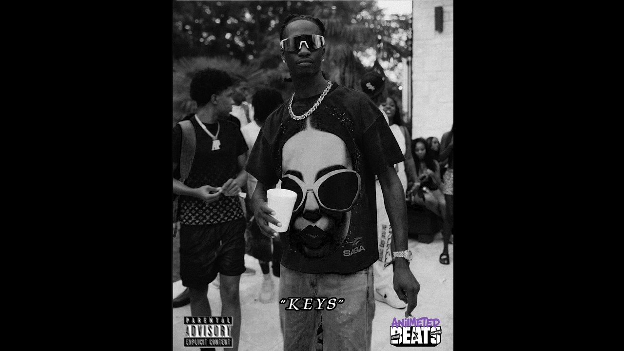 [ FREE ] Yung Mal x Pyrex Whippa Type Beat “Keyz”