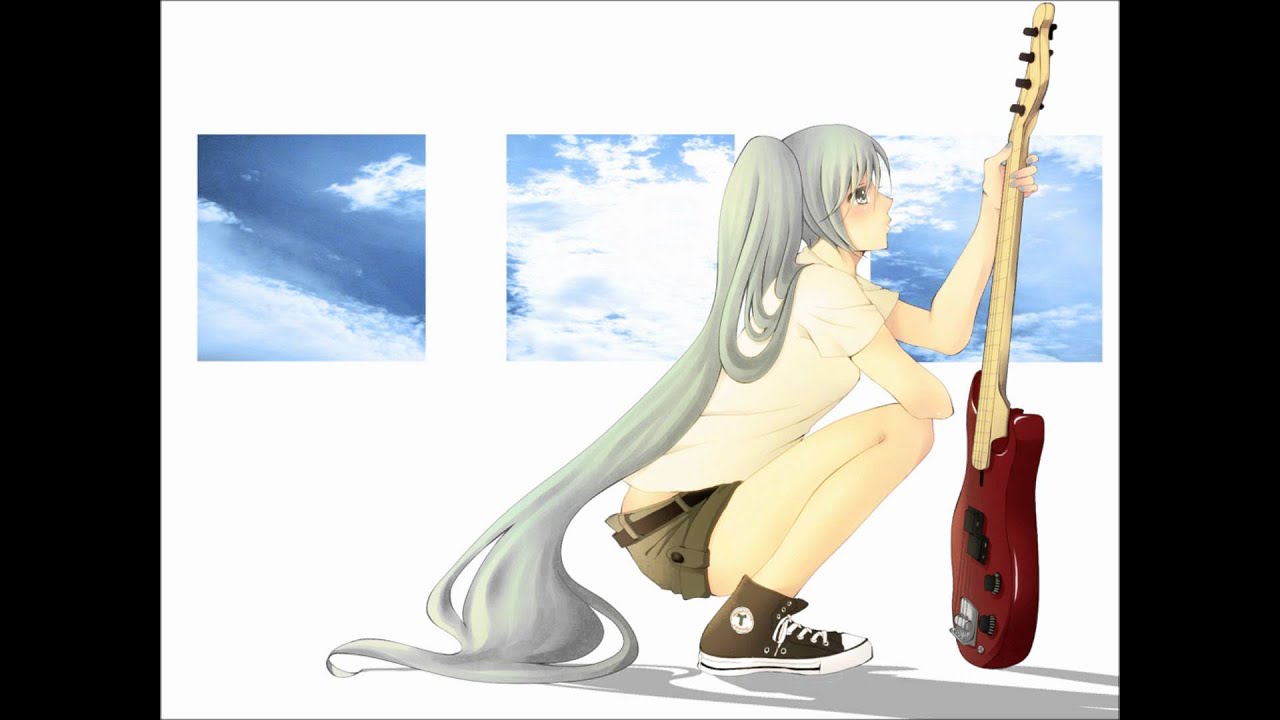 Amazon Nightcore- Smile