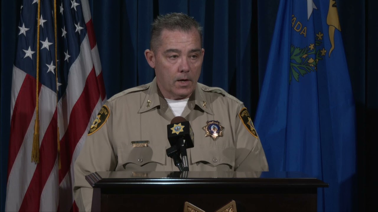 Media Briefing: OIS #12 for 2022