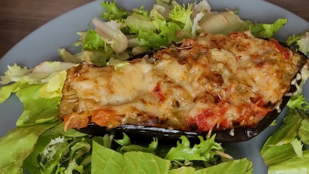 وصفة صحية للريجيم  والاكل المتوازن دون لحوم و سهلة التحضير #healthyfood