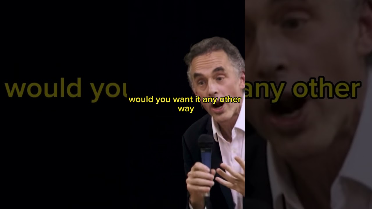Competence Hierarchies | Jordan Peterson