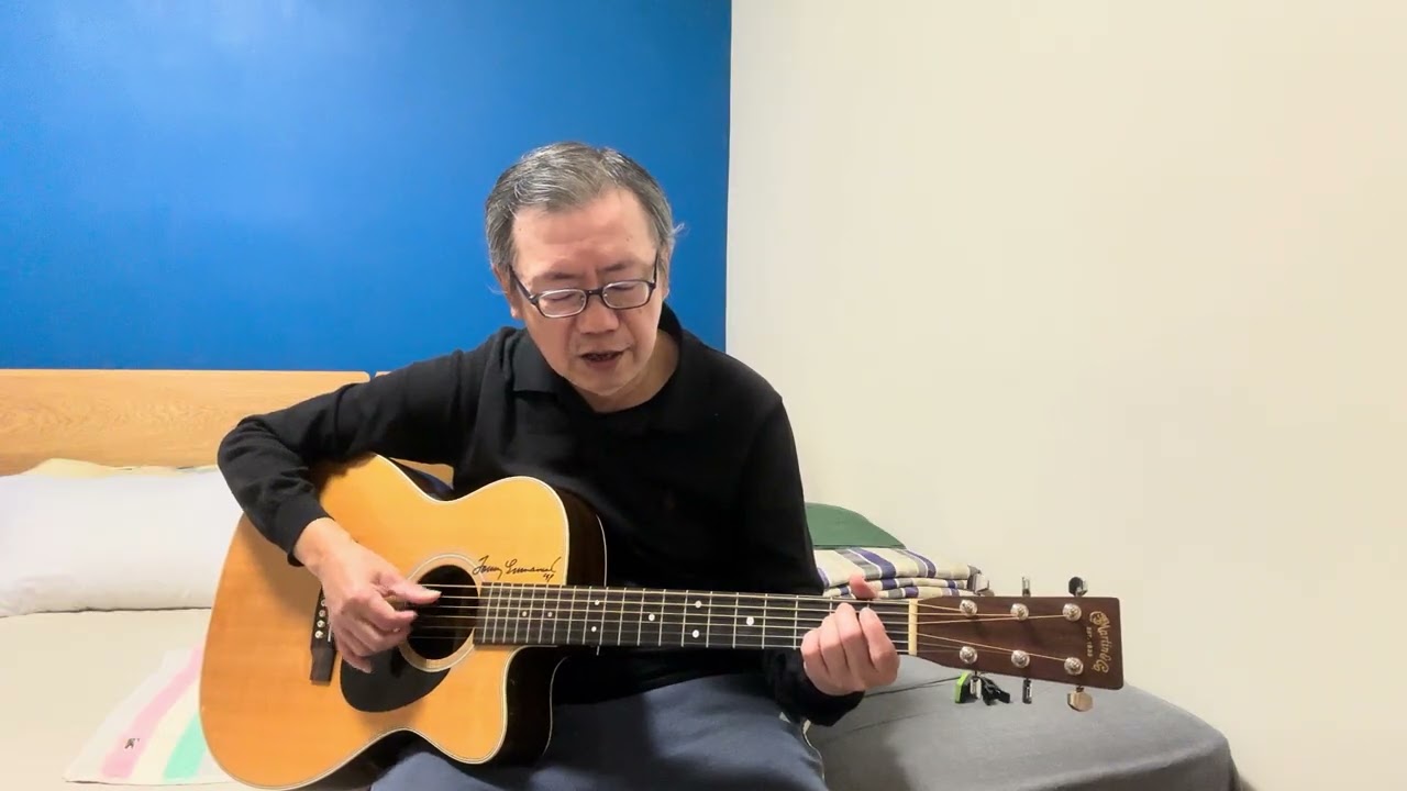 It doesn’t matter anymore Cover