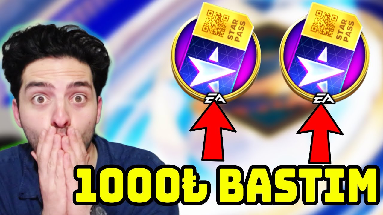 TAM 1000₺ BASTIM ! HESAPLARIM DEHŞET OLDU TOTY PAKET AÇILIMI FC Mobile