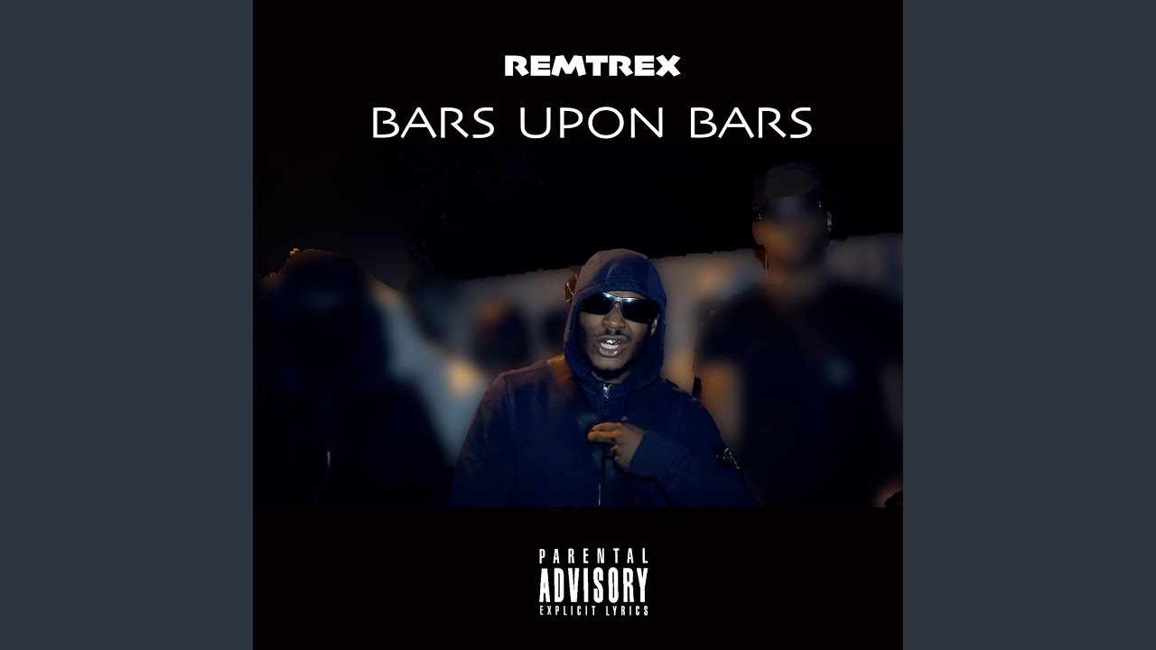 Bars Upon Bars