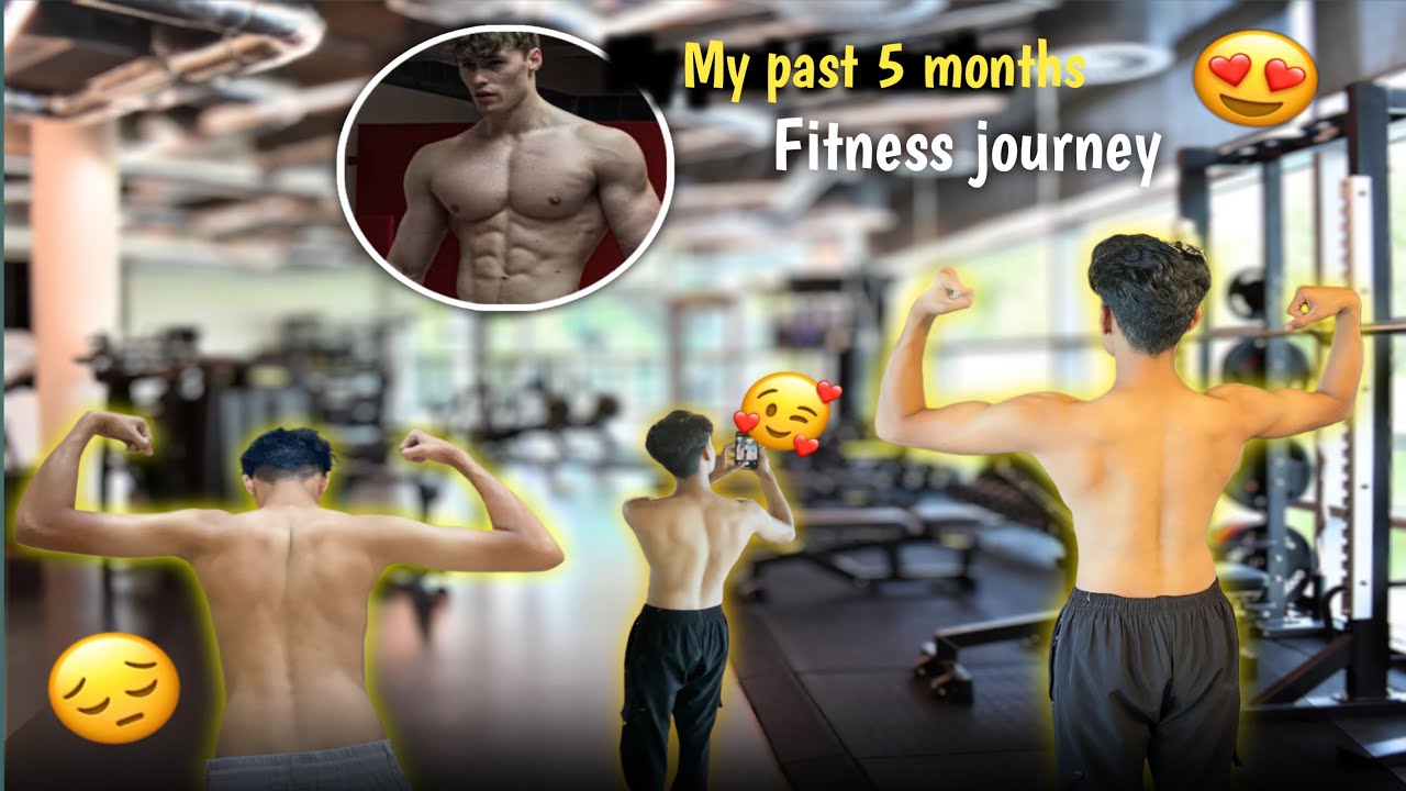 𝐌𝐲 𝐩𝐚𝐬𝐭 𝟓 𝐦𝐨𝐧𝐭𝐡𝐬 || 𝐅𝐢𝐭𝐧𝐞𝐬𝐬 𝐣𝐨𝐮𝐫𝐧𝐞𝐲 || 𝐍𝐨 𝐦𝐨𝐫𝐞 𝐞𝐱𝐜𝐮𝐬𝐞𝐬 🤫🔥