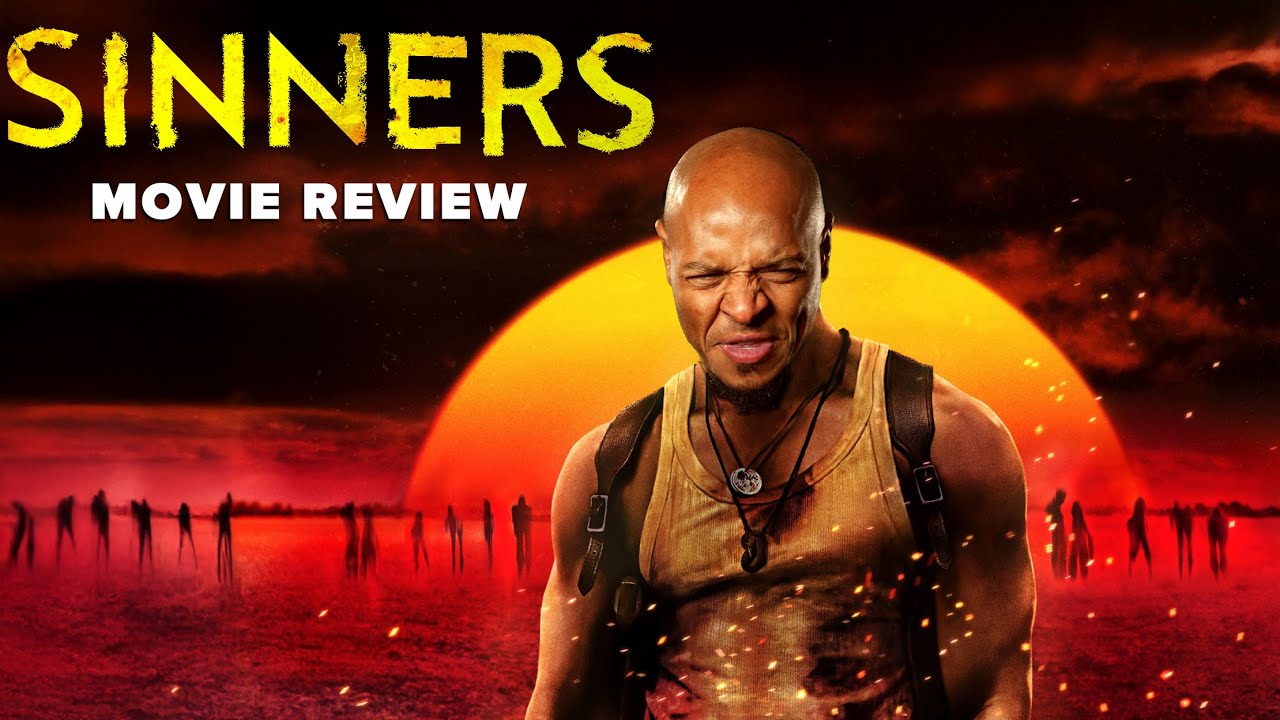 Sinners Movie Review