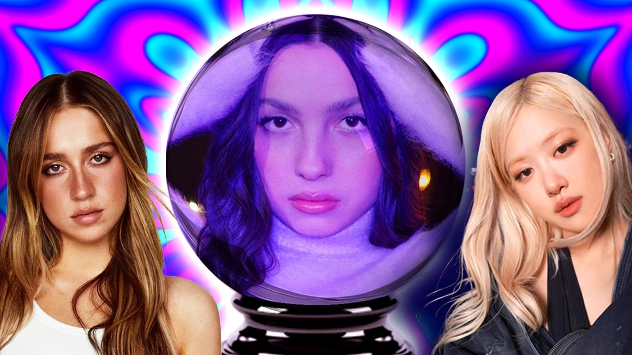 Я предсказал будущее поп-музыки в 2026 году.