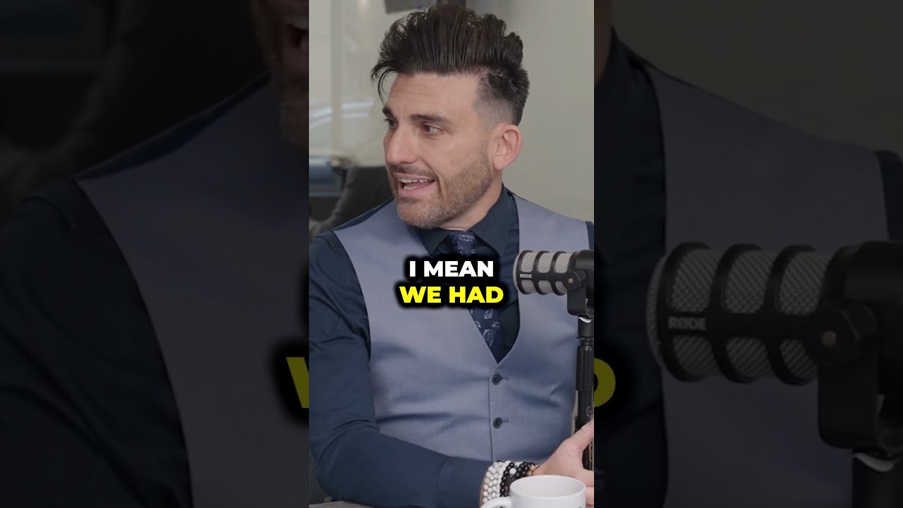 The state of the real estate market today 🏠